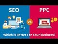 SEO vs. PPC (Google AdWords) Which is Better?