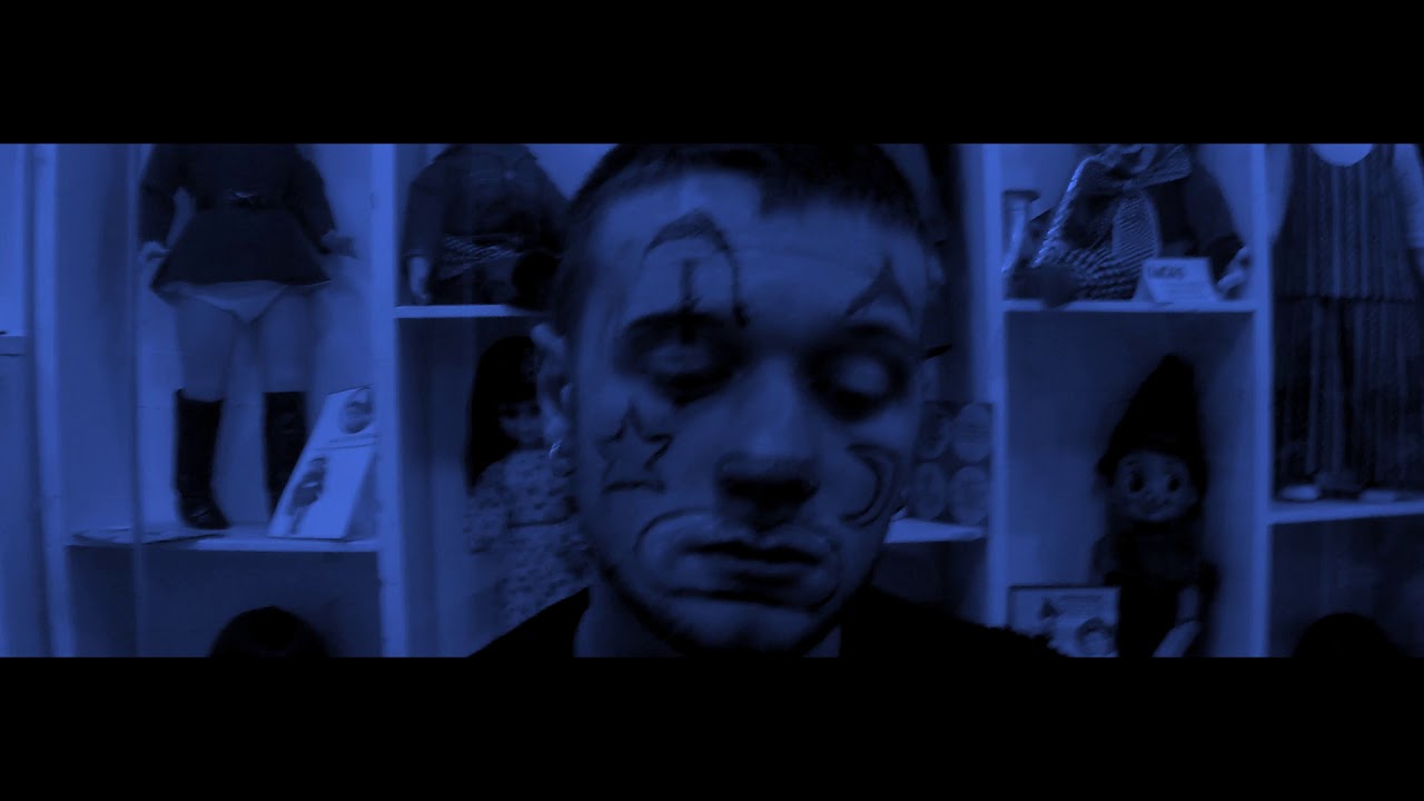 Essow Es (ATP CREW) x Oheim Ilai - Faundling (prod. Ruido Lofi)