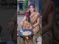 #45 गांव के चूल्हे पर रोटी बनाते हुए ❤️🔥 | Village Kitchen Life | Desi Cooking Vlog #village #shorts