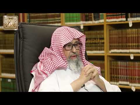 31 - شرح كتاب فتح المجيد فيديو الحلقة ( 31 ) الشيخ صالح الفوزان 19-11-1443 هـ