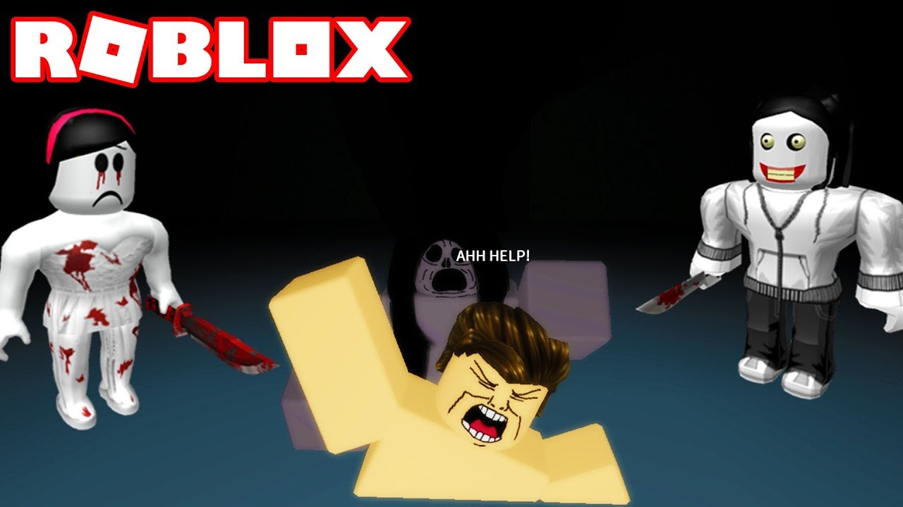 Roblox Scary Stories Youtube - scary stories roblox