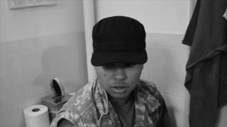 When Everything Triggers Your War Flashbacks