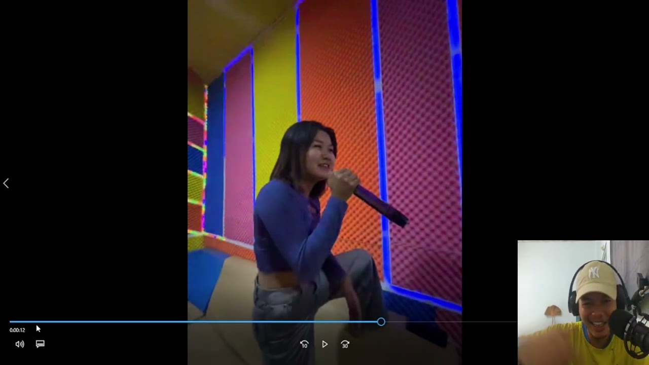 တစ်နေ့*တစ်မျိုးနဲ့ *မရိုးတဲ့ ငါတို့နိုင်ငံ#HeinHtetReaction