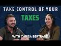 Ready to Take Control of Your Tax Situation?