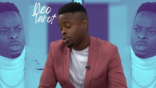 ACTIONS vs WORDS | JOHNELL YOUNG #tarot   #tarotreading   #neotarot  #brianabattle #johnellyoung