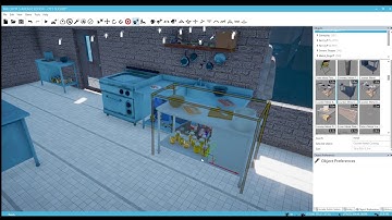Creating City Under Fire Map Part 5 - Farcry 5 Map Editor