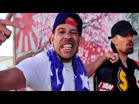 MIND, BODY & SOUL - Black Pegasus x Anthony Ray - Official Music Video thumbnail