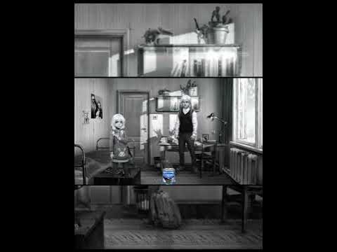 Антон в другой вселеной#зайчик#прикол#оля#антон#рекомендации - YouTube