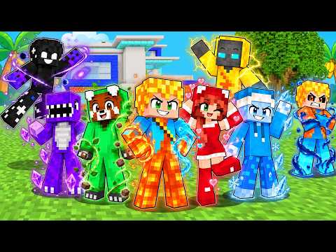 The return of the BANANA FAMILY! [REPOSTED]