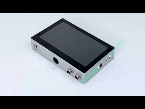 TIJ ONLINE BATCH CODING MACHINE | TIJ INKJET PRINTER | HANDHELD INKJET CODING  | HIGH SPEED TIJ