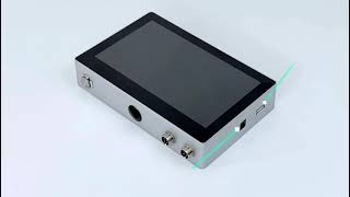 TIJ ONLINE BATCH CODING MACHINE | TIJ INKJET PRINTER | HANDHELD INKJET CODING  | HIGH SPEED TIJ