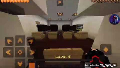 Speedrun Map find the button world record 2:10