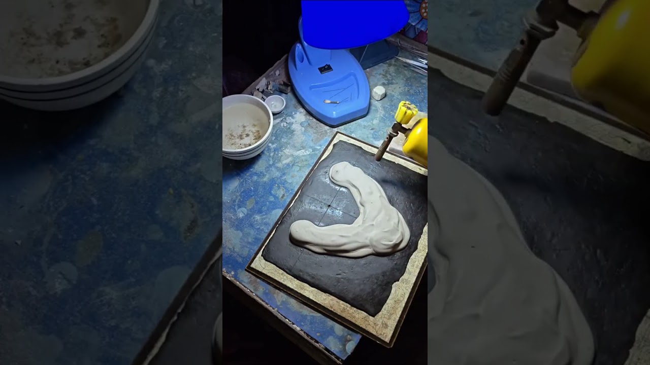 Necklace making process video .. #viral_post #jewellery #viralvideo #highlights #youtubevideo 