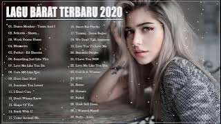 Lagu paling enak didengar saat kerja 2021 - Lagu Barat Terbaru 2021 Terpopuler Saat Ini [NEW]