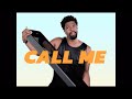 MABU - Call Me (Official Audio)