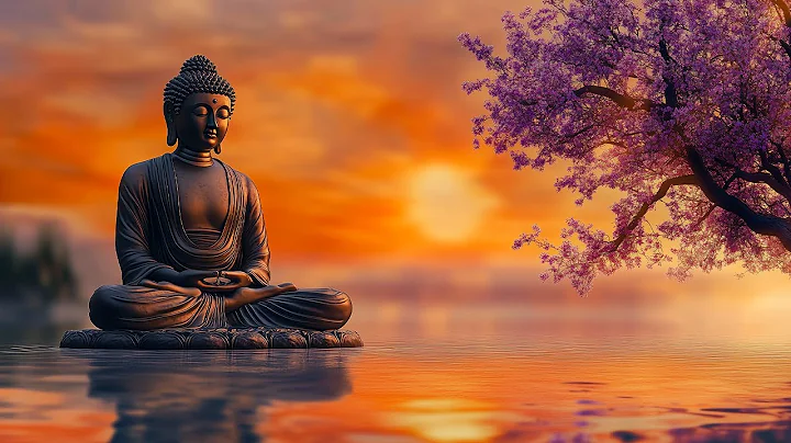 [12 Hours] The Sound of Inner Peace 47 | Relaxing Music for Meditation, Zen, Yoga & Stress Relief