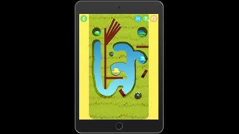 Dig this ball of duty level 16 walkthrough & solution | dig this chapter 53