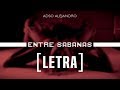 Adso Alejandro - Entre Sabanas [Letra]