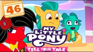 Robertwho Reacts To Tell Your Tale Ep 46 Sparkys Sick