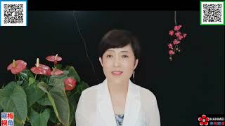 20200528 -1【汉奸头目文昭带头造谣,歪曲孟晚舟阶段性裁决】【寒梅视角】
