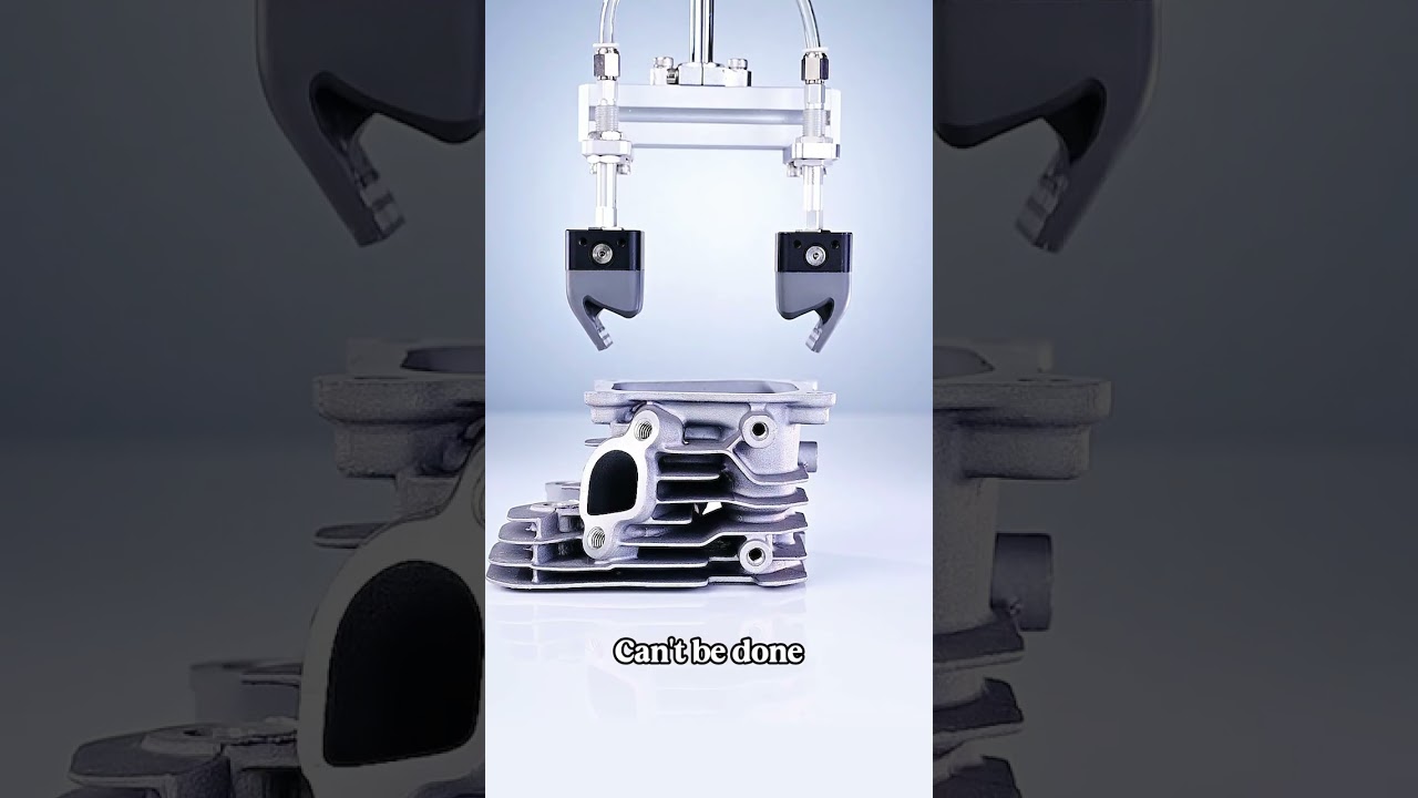 Check it out! What can soft grippers do?