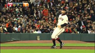 2011/08/02 Upton's great catch, throw