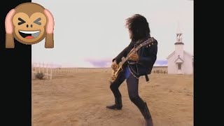 SLASH's November Rain Solo: How It REALLY Sounded