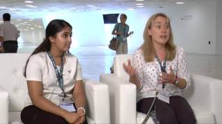 AMEE 2016 - Student Engagement ASPIRE Award - University of Nottingham