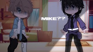 If Michael Had A Robotic Leg Inspired Fnaf Afton Family Gacha Club