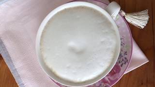 French Press Kahve Nasıl Yapılır? Starbucks Veranda Blend