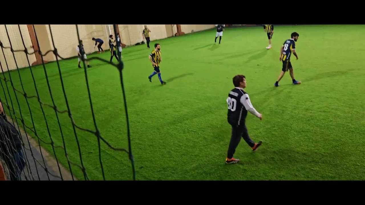 Neftçi 4:3 Fənərbaxça 26.02.2026 part 3