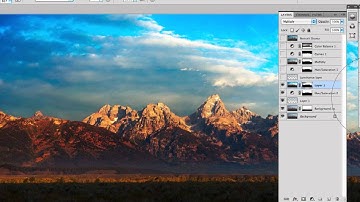 Webinar: Landscape Photography Editing and Enhancements with Adobe Photoshop, Part 2