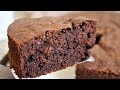 RECETTE DE MOELLEUX AU CHOCOLAT INRATABLE  HYPER GONFLÉ Et AÉRIEN