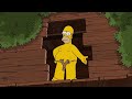 The simpsons funniest moments part 1