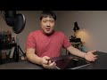 End of video