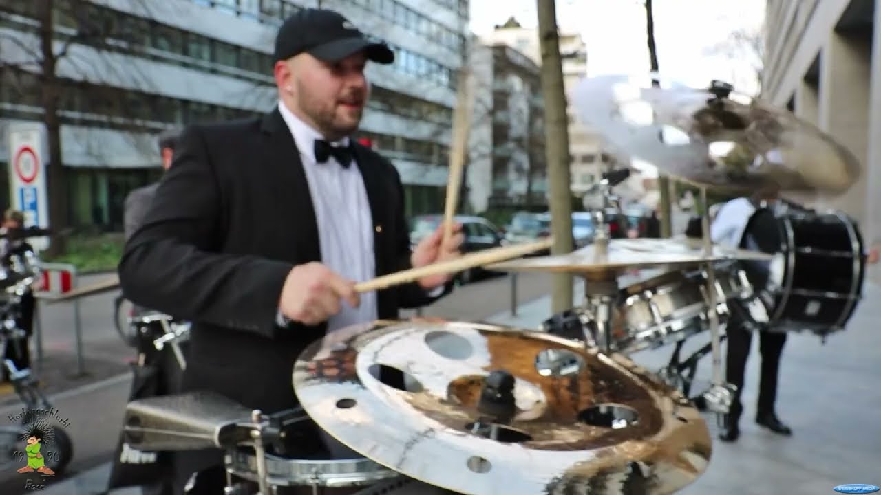 Horburgschlurbi - Schlag - Bummel Sunntig 23.03.2025