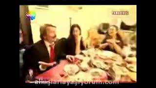 Terkos Hasan Bana Neden Ince Hediye Verdin.