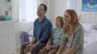 7 Minutes Without the Internet   AT&T TV Spot screenshot 4