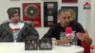 Entrevista SFDK (2012)