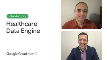 How Google Cloud is transforming the healthcare industry