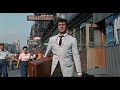 The Rat Race 1960 The Movie Great Scenes 