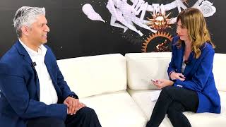 ECR 2023: Bayer on AI and buying Blackford Analysis