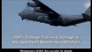 Wyoming Air National Guard Command and Control Squadron
