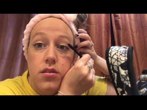 GRWM for the day 🐢☀️🩷 lofi asmr