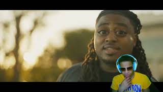 Thatboiidreww Live Reacts To Rooga ft Mishul - "Cross Faded" (Official Music Video)