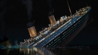 Titanic (1997) - Trailer (HD)