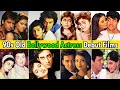 OLD 90s Bollywood Actress Debut Film List | 90s Bollywood Stars Actress First Movie | Kajol, Rani M