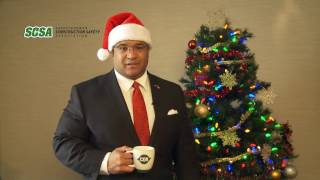 Happy Holidays from the SCSA!