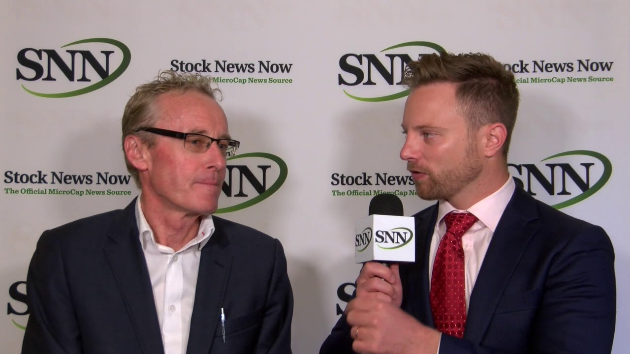 Update with Emmerson Resources Limited (ASX: ERM) - September 2019 | SNN Network