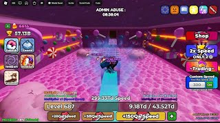 Clacky Christmas Candy screenshot 3